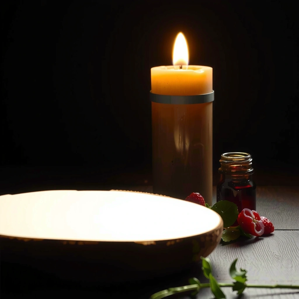 Hochwertige Rohstoffe und regionale Zutaten